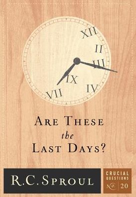 Are These the Last Days?