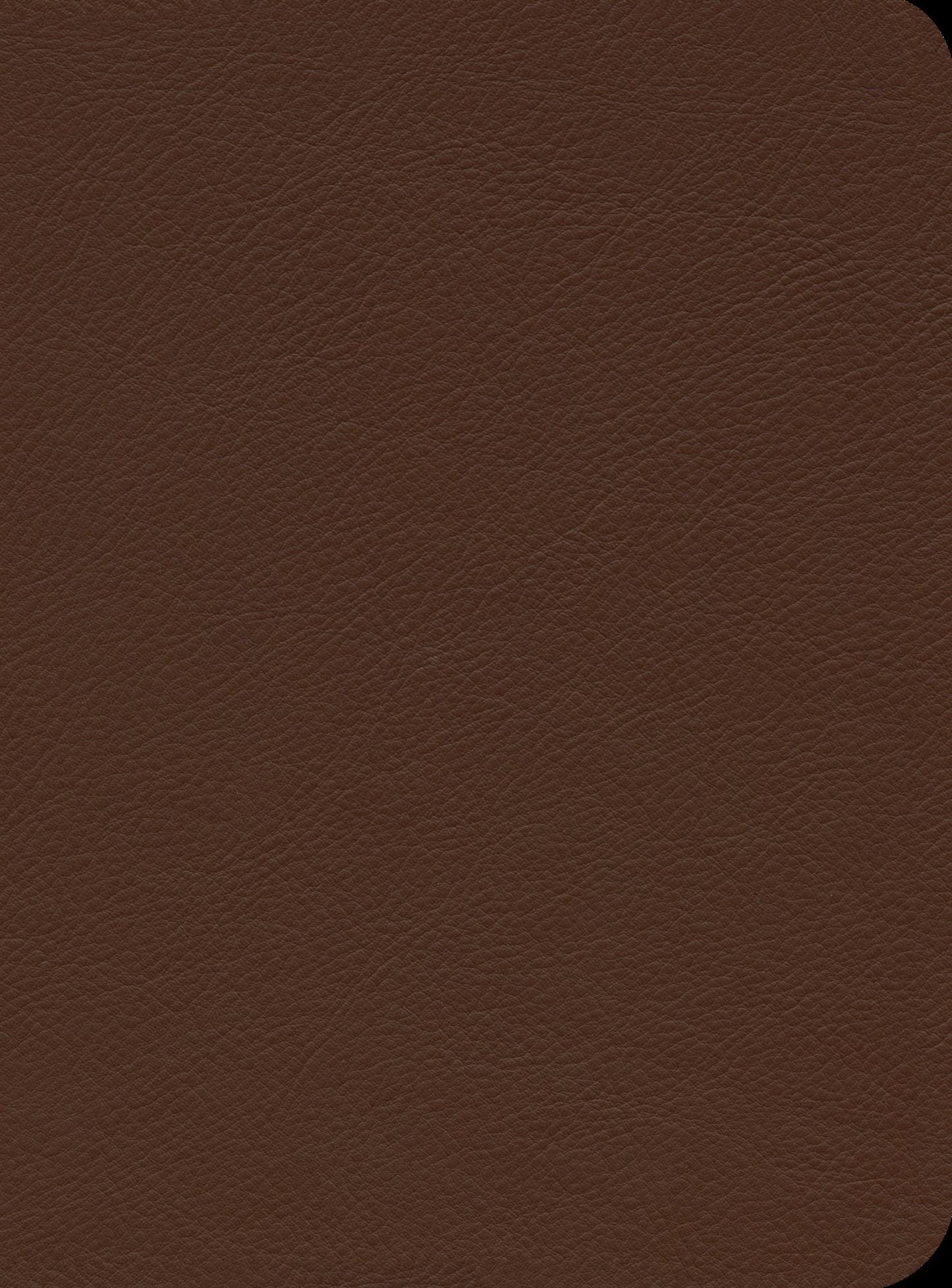 Reformation Study Bible-ESV