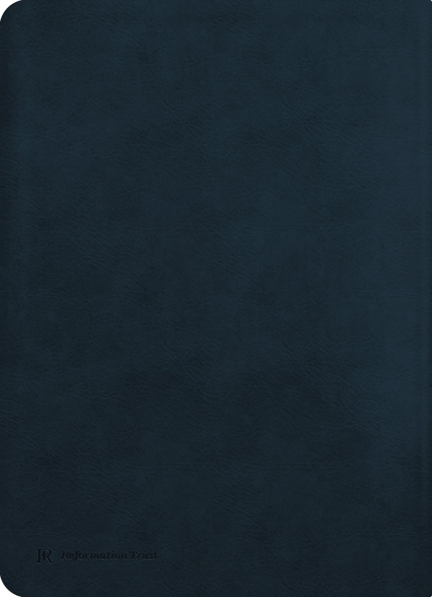 A Little Book on the Christian Life (Gift Edition), Navy
