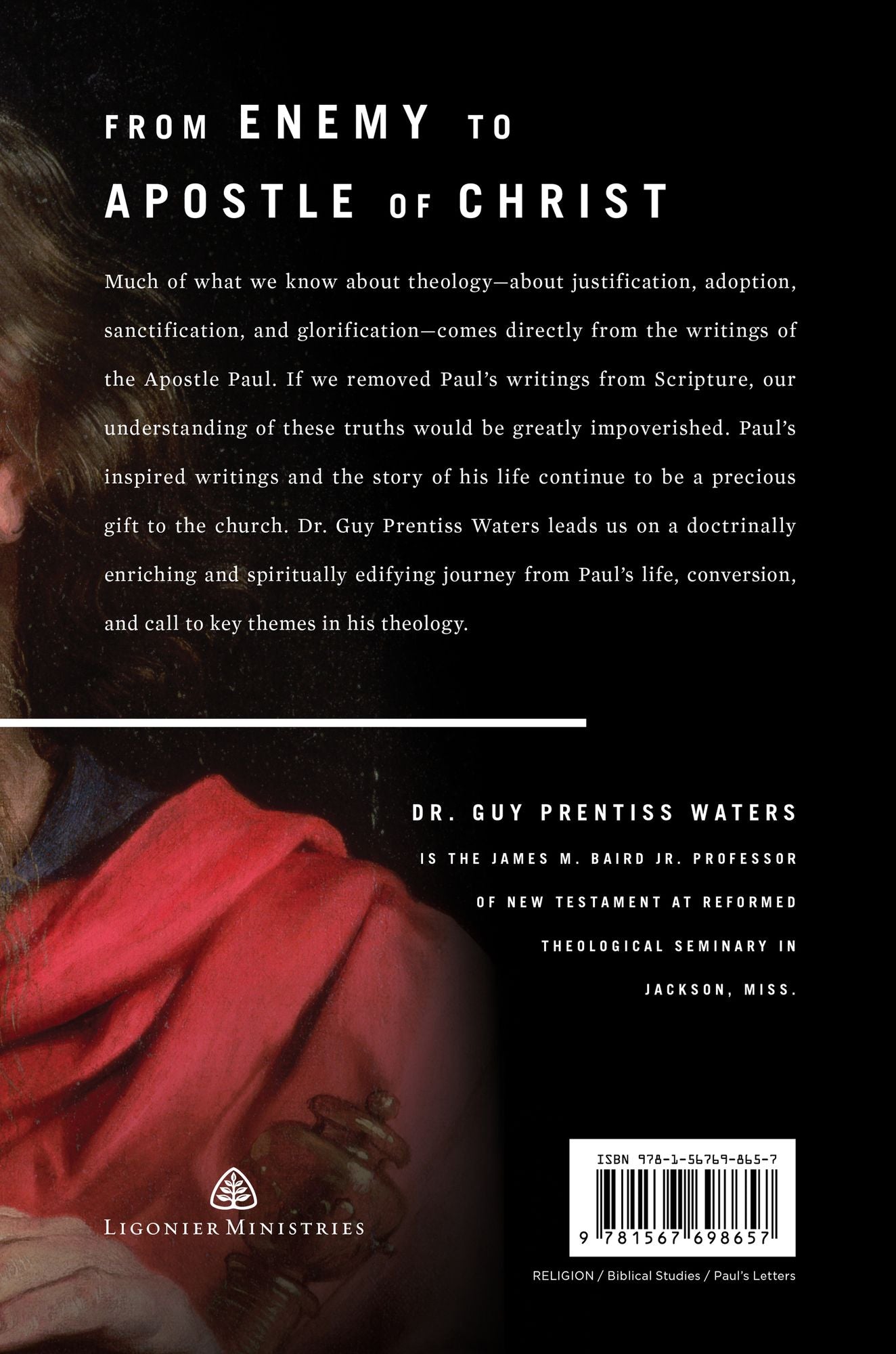 The Life and Theology of Paul
