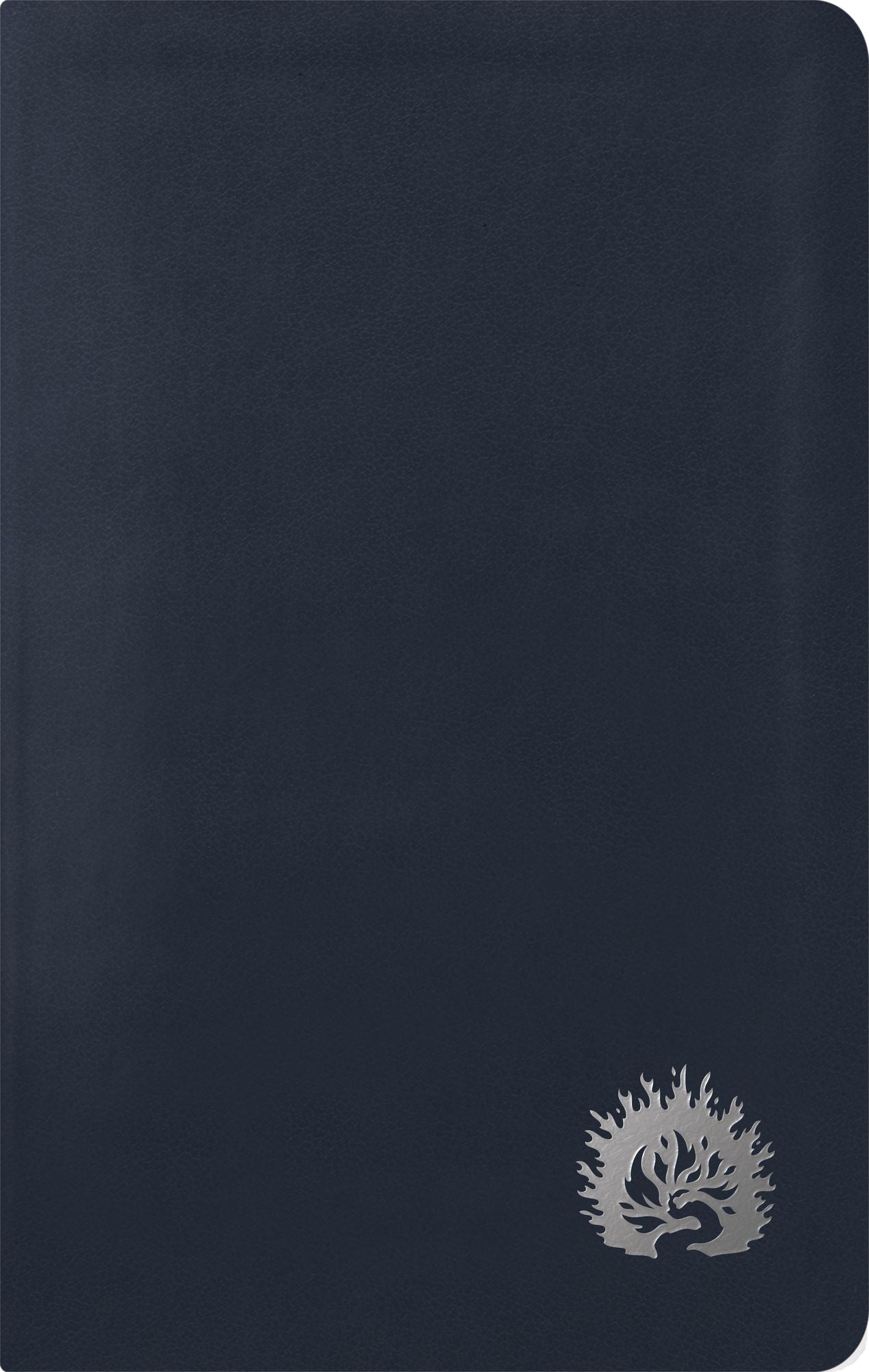 ESV Reformation Study Bible, Condensed Edition - Navy, Leather-Like (Gift)