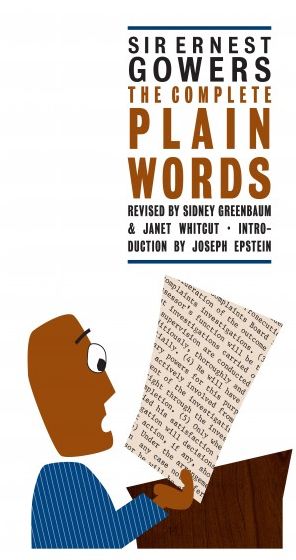 The Complete Plain Words
