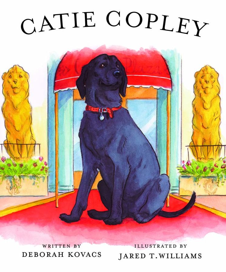 Catie Copley