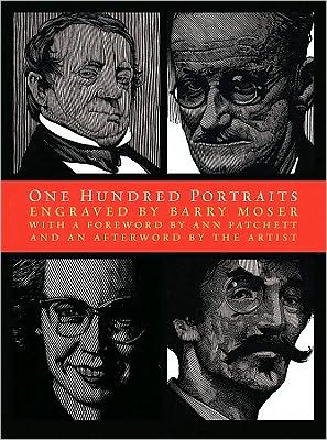 One Hundred Portraits: Artists, Architects, Writers, Composers, and Friends