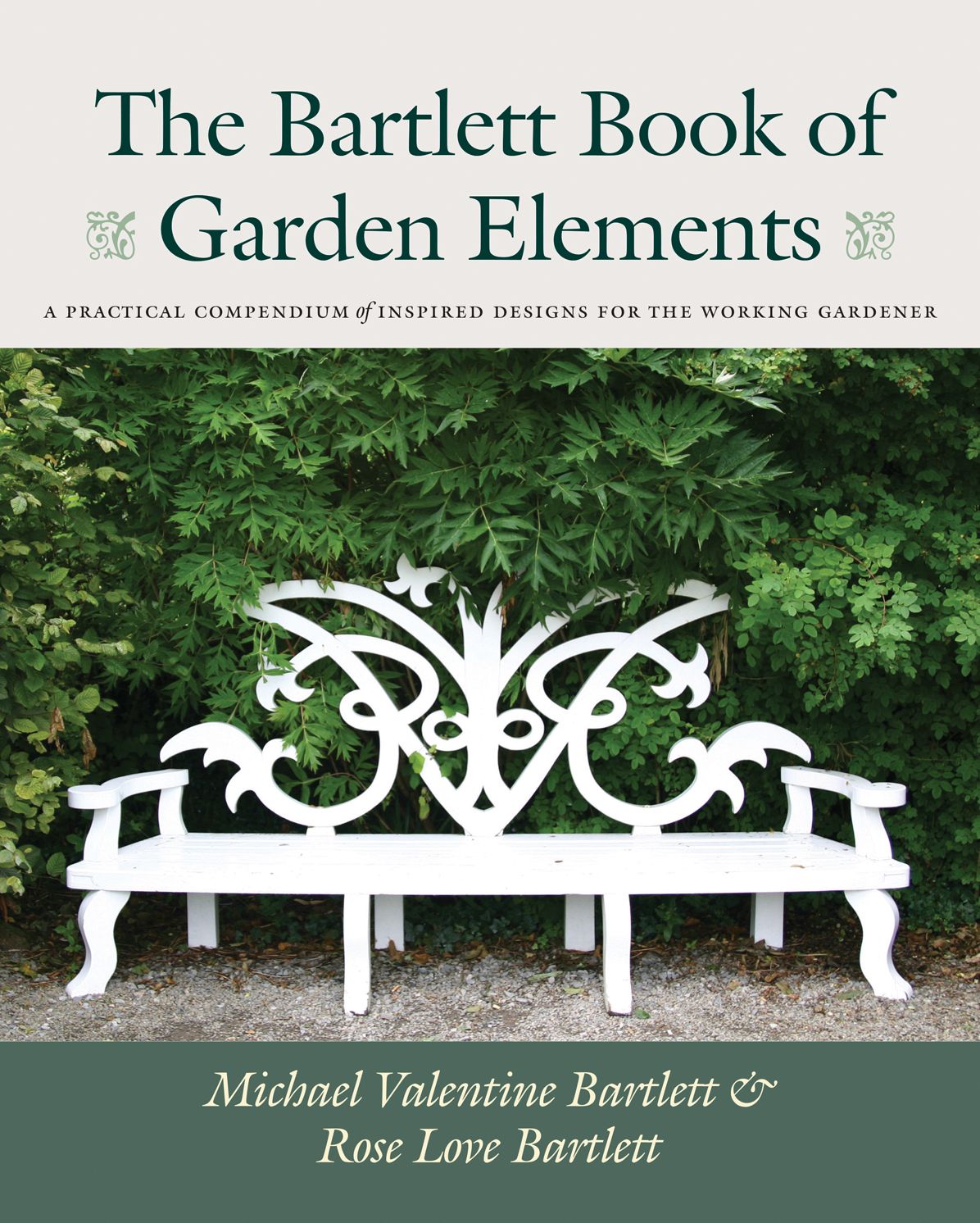The Bartlett Book of Garden Elements