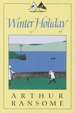 Winter Holiday (Swallows and Amazons Series #4)