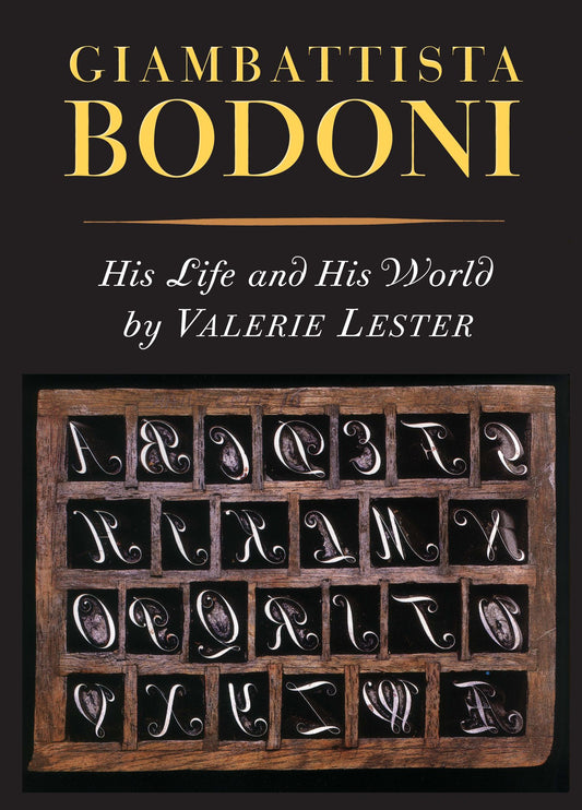 Giambattista Bodoni