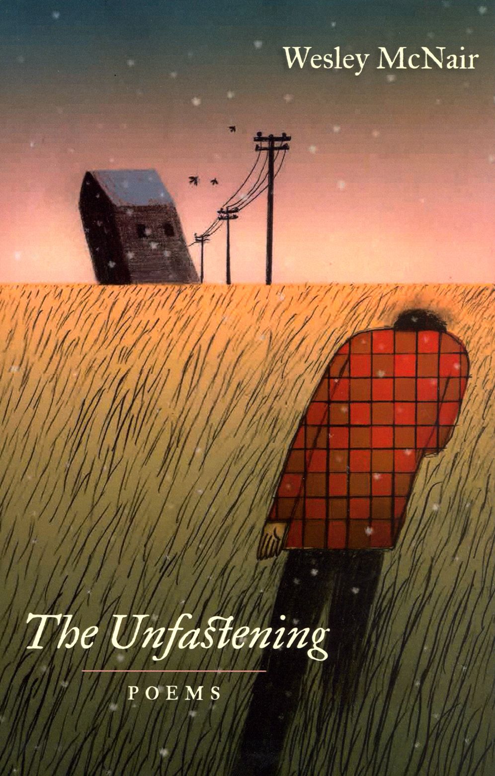 The Unfastening