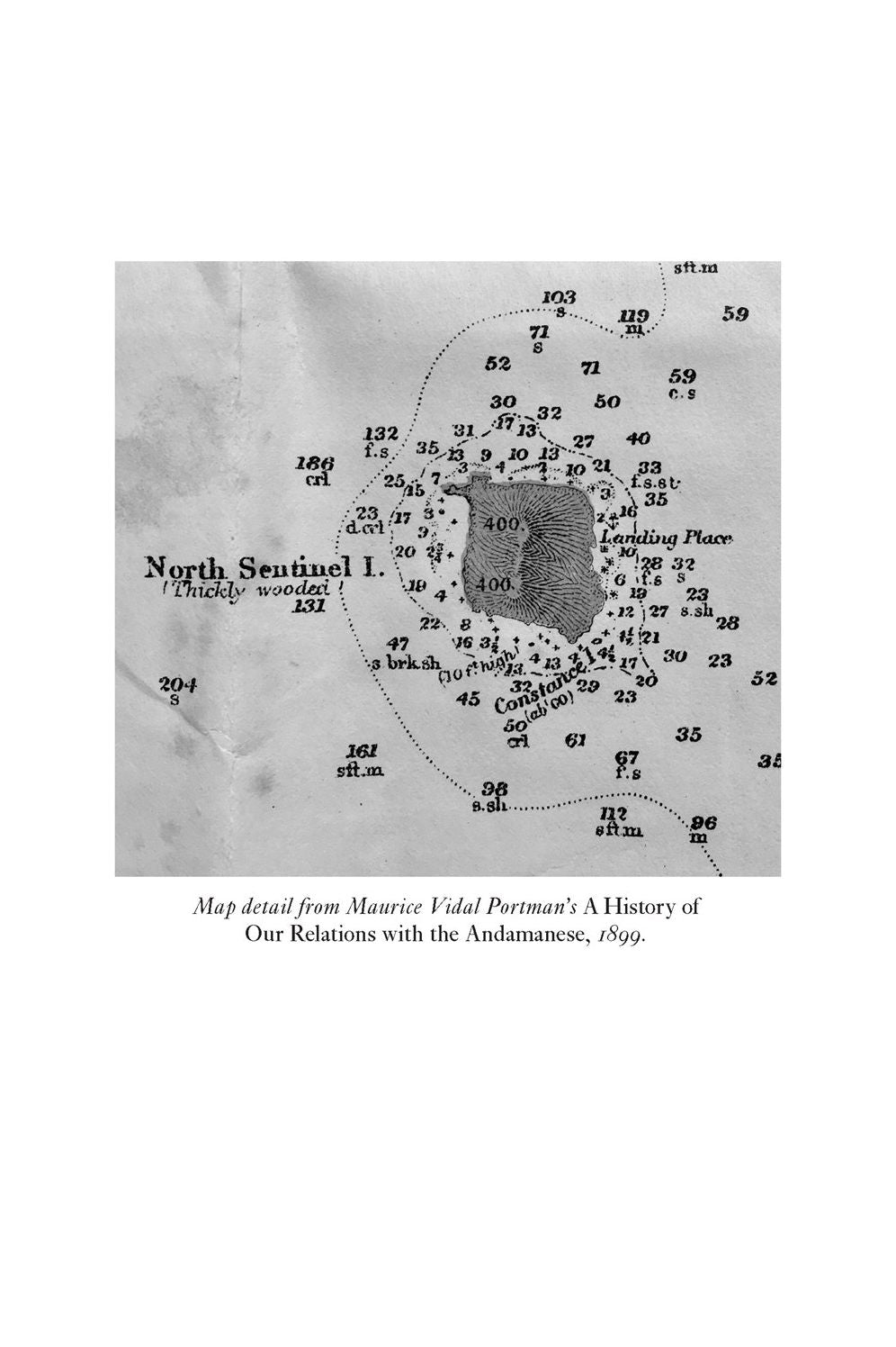 The Last Island: Discovery, Defiance, and the Most Elusive Tribe on Earth