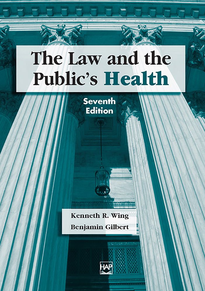 The Law And the Public's Health