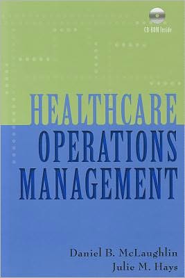 Healthcare Operations Management