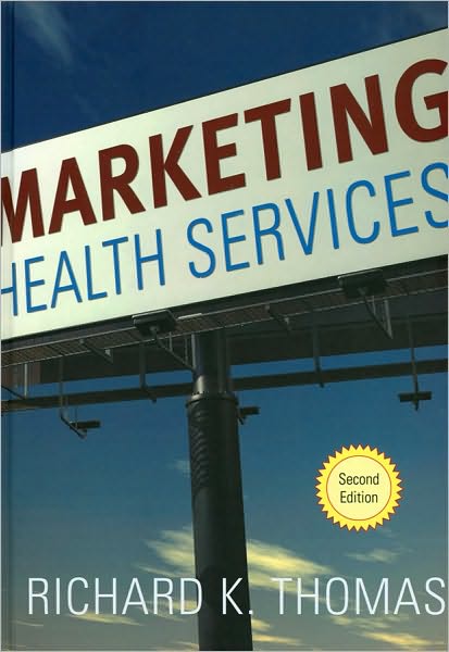 Marketing Health Services
