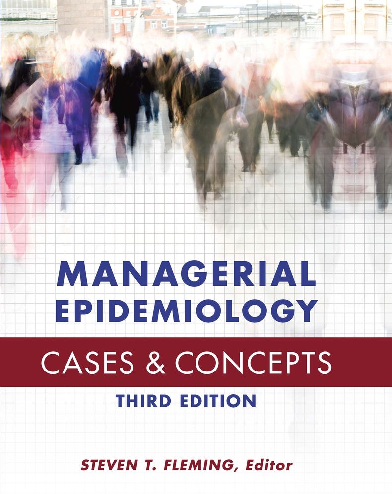 Managerial Epidemiology