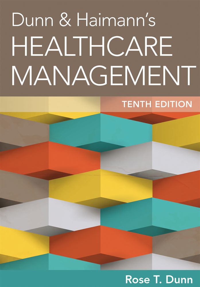 Haimann's Healthcare Management
