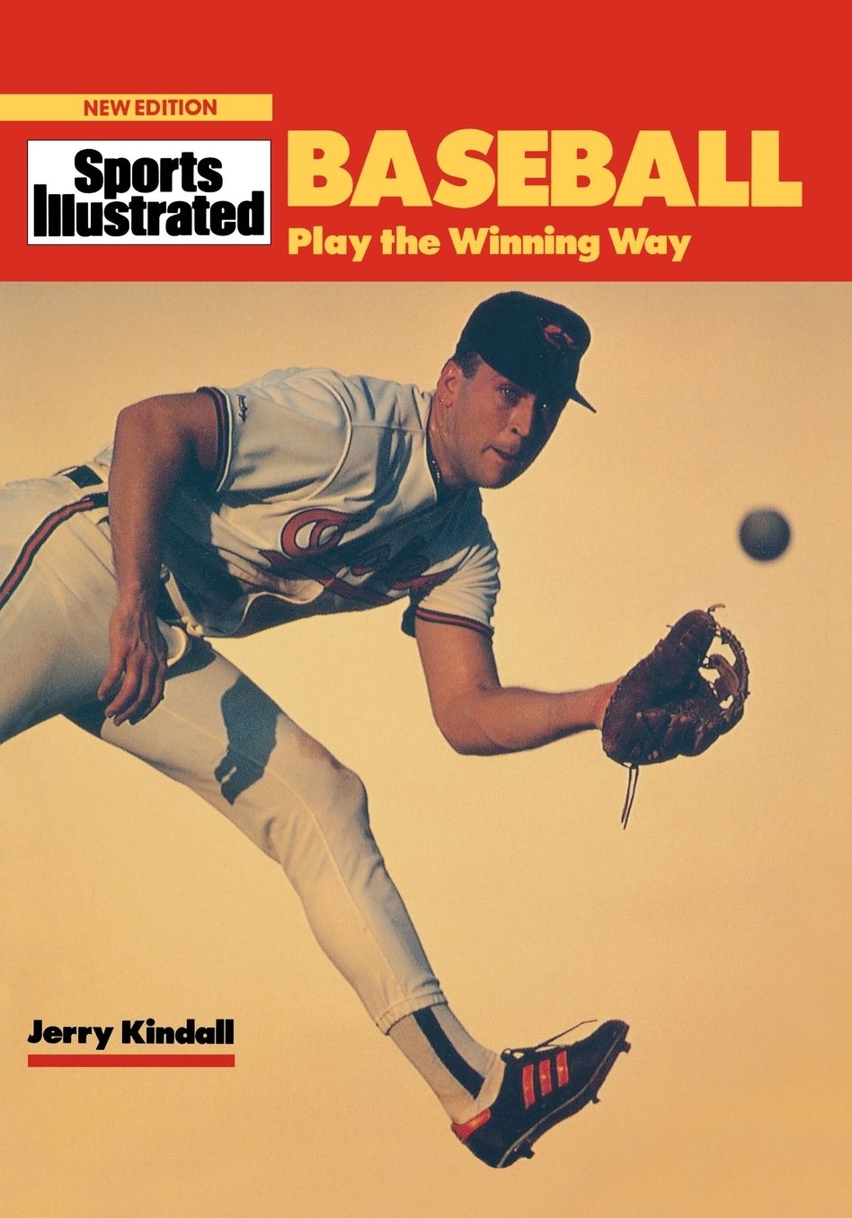 Sports Illustrated Baseball: Playing the Winning Way