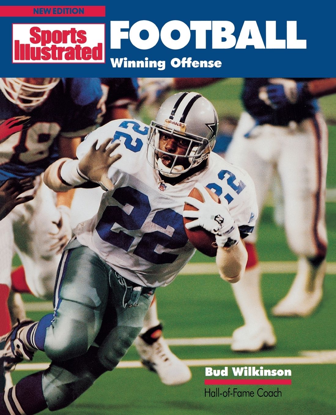 Sports Illustrated Football: Winning Offense