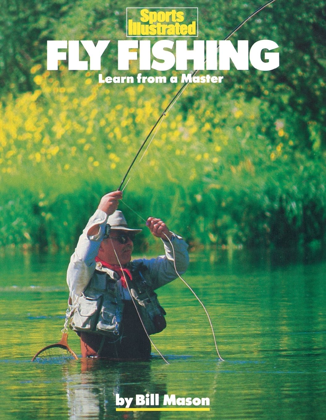 Fly Fishing: Learn from a Master