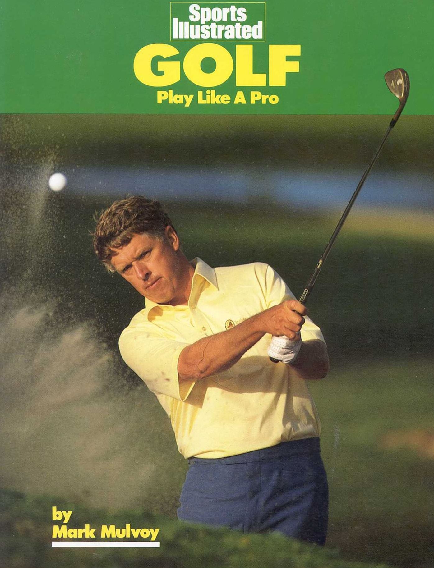 Sports Illustrated Golf