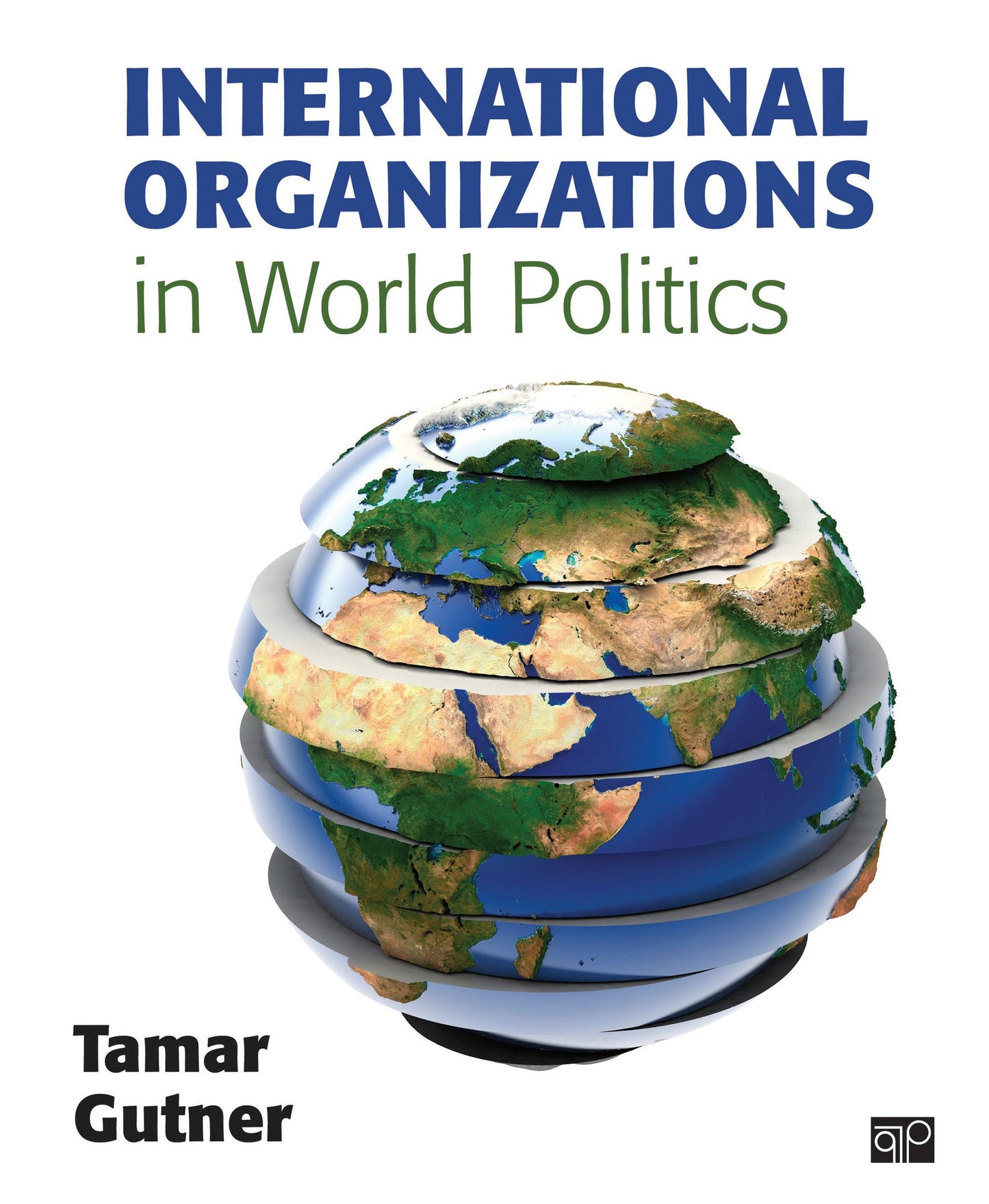 International Org. in World Politics