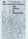 The Science of Fingerprints: Classification and Uses
