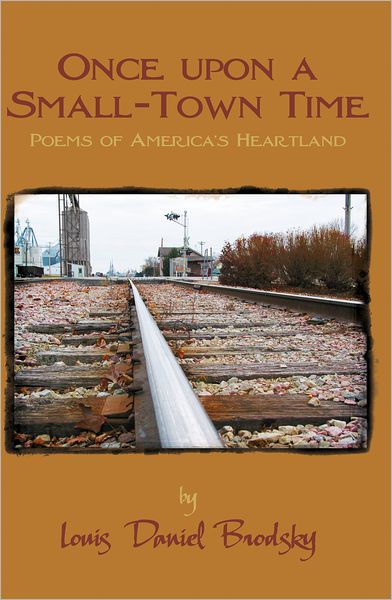Once Upon a Small-Town Time: Poems of America's Heartland