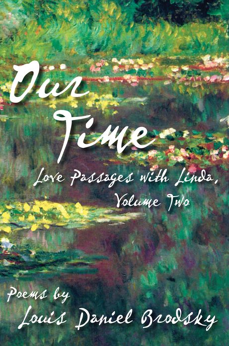 Our Time: Love Passages with Linda, Volume Two