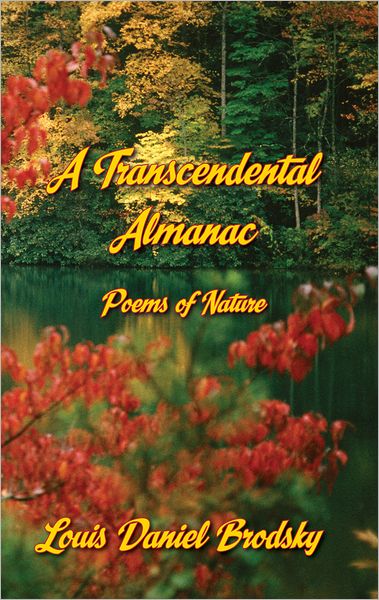 A Transcendental Almanac: Poems of Nature