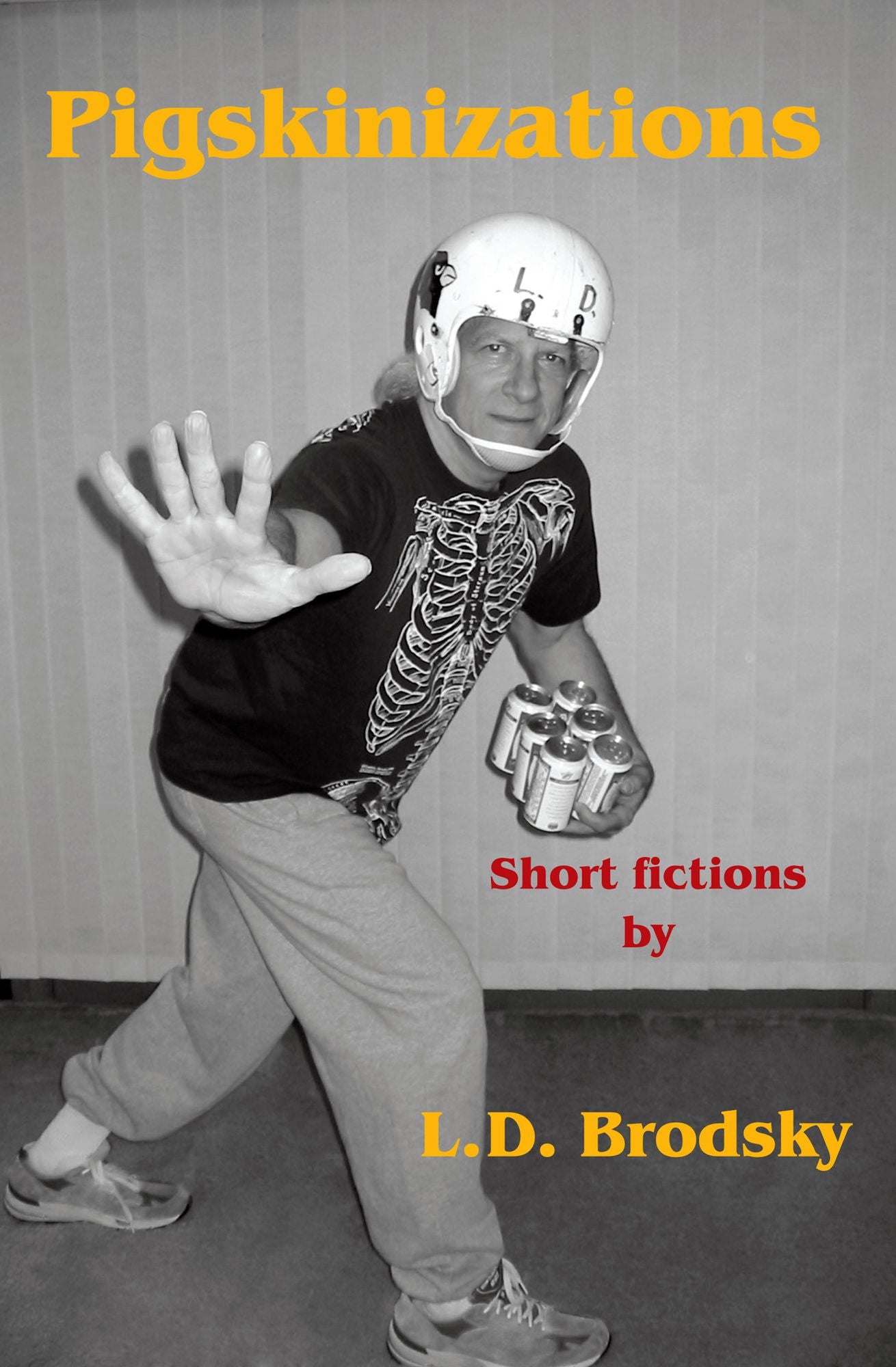 Pigskinizations