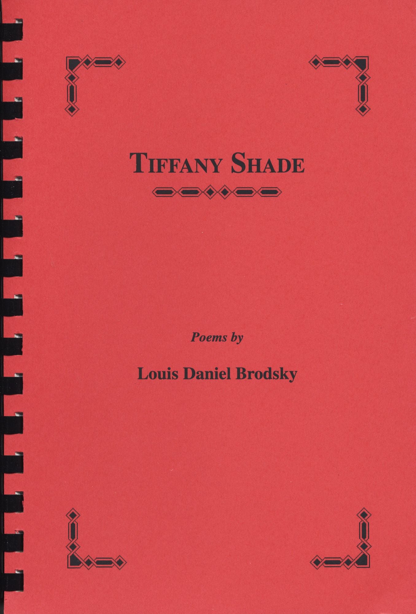 Tiffany Shade