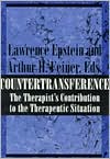 Countertransference: The Therapist's Contribution to the Therapeutic Situation