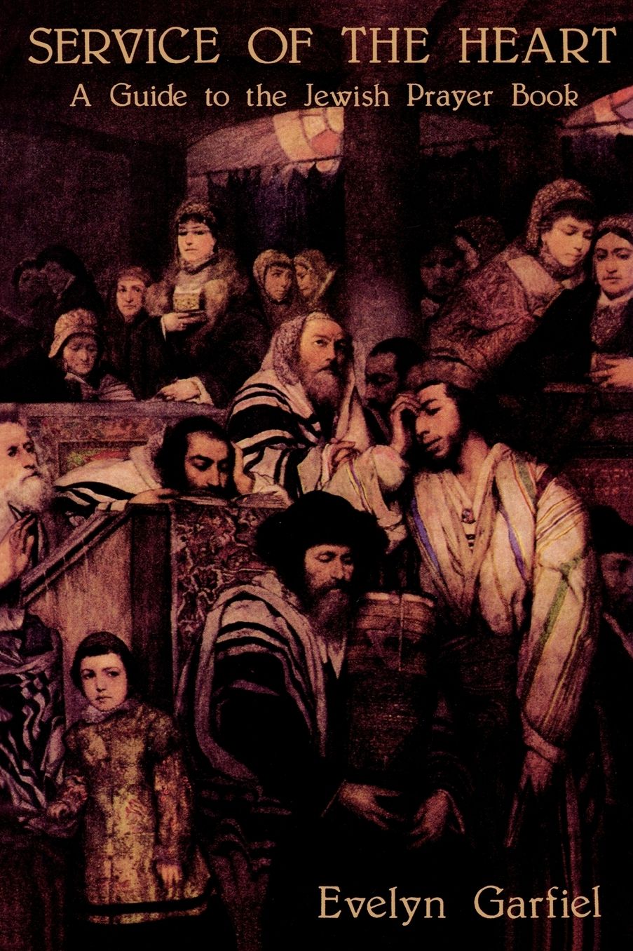Service Of The Heart