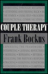 Couple Therapy