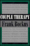 Couple Therapy