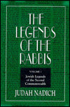 The Legends of the Rabbis: The First Generation after the Destruction of the Temple and Jerusalem