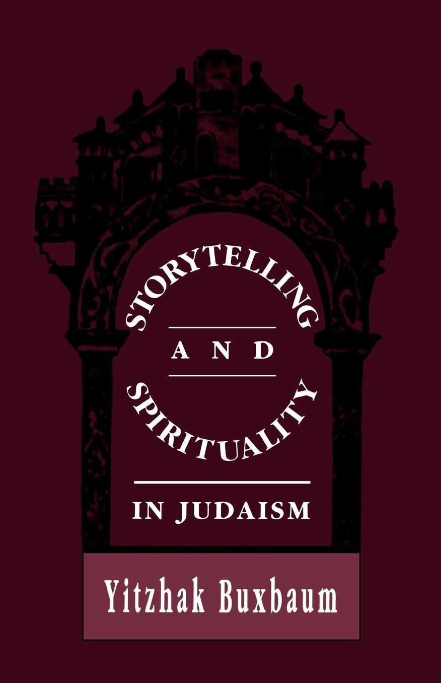 Storytelling & Spirituality In