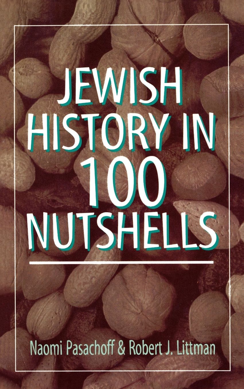 Jewish History In 100 Nutshell