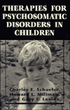 Therapies for Psychosomatic Disorders in Children