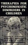 Therapies for Psychosomatic Disorders in Children