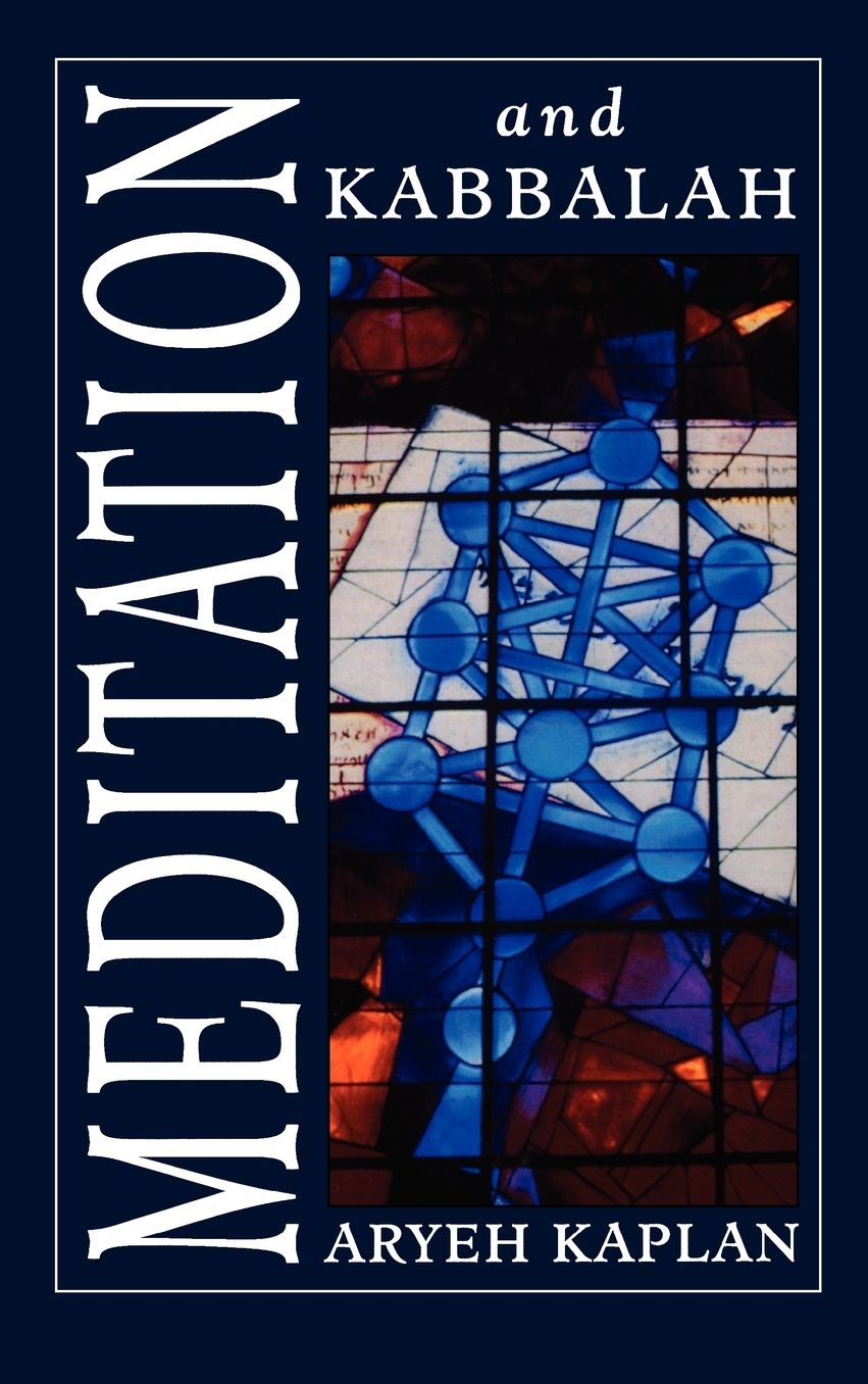 Meditation And Kabbalah