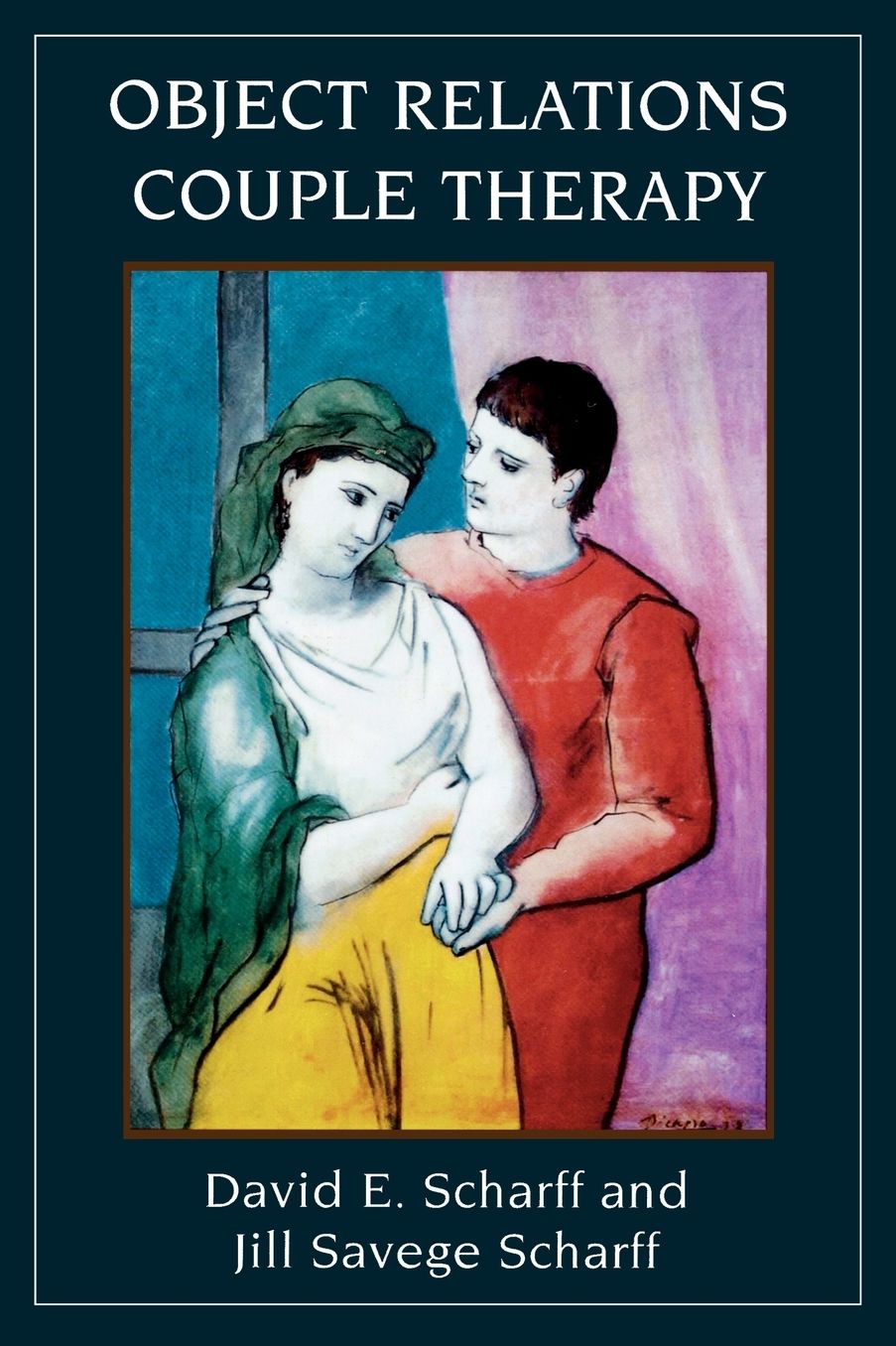 Object Relations Couple Therapy