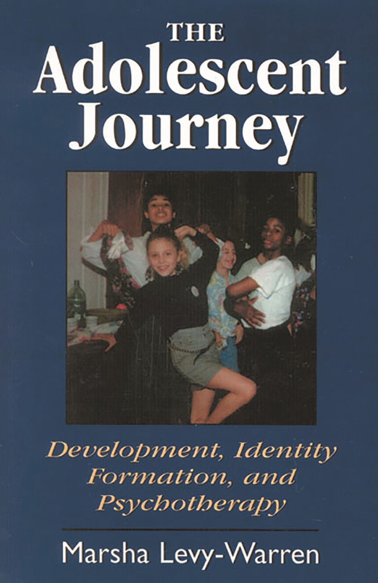 The Adolescent Journey