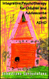 Integrative Psychotherapy for Children and Adolescents With ADHD