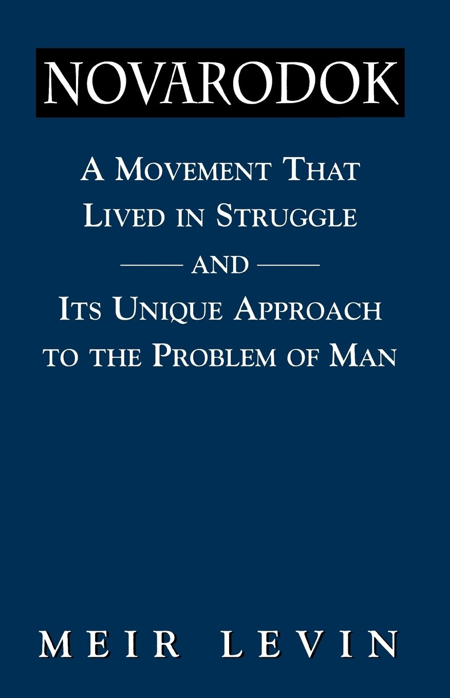 Novarodoka Movement That Live