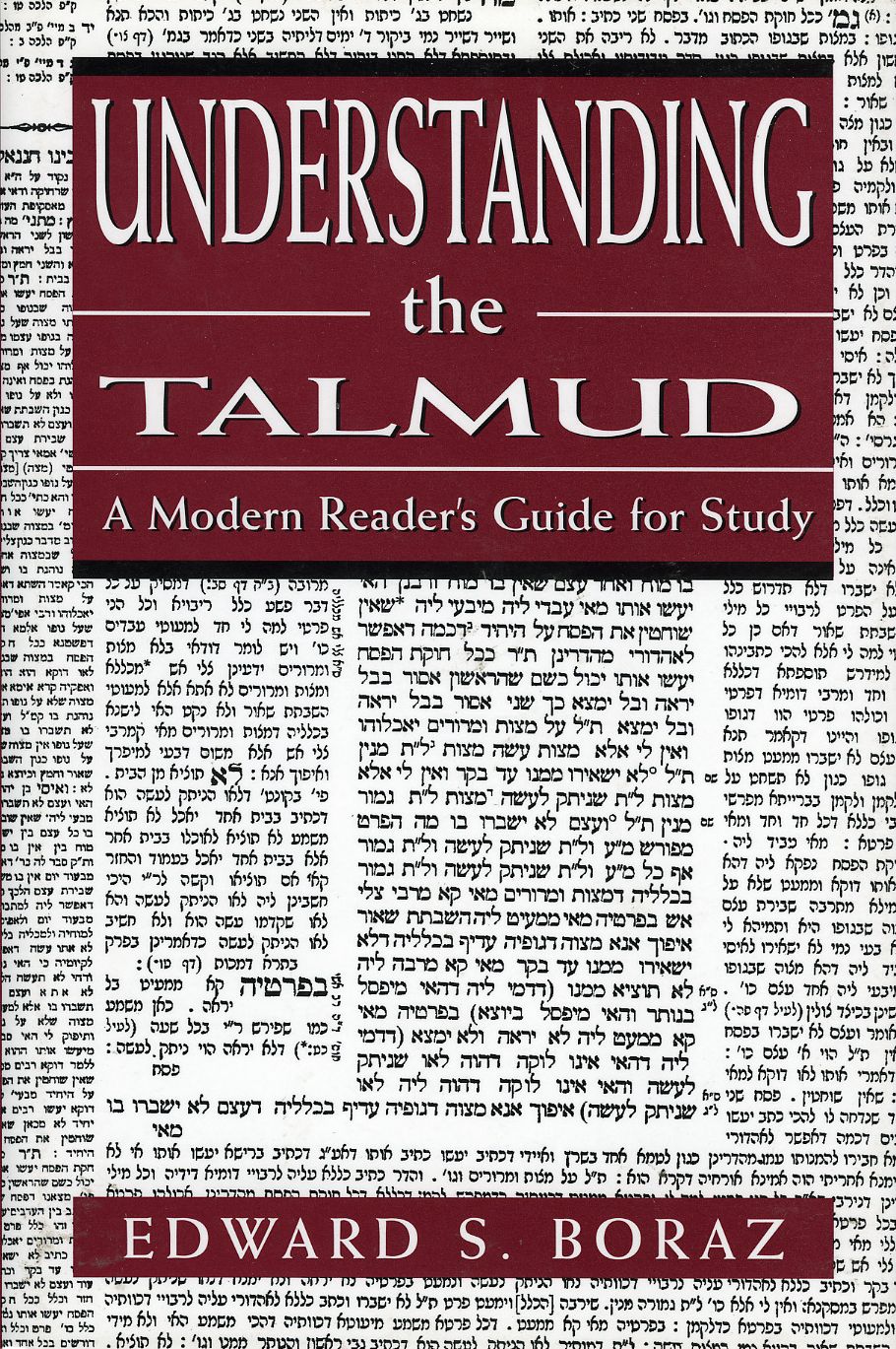 Understanding The Talmud