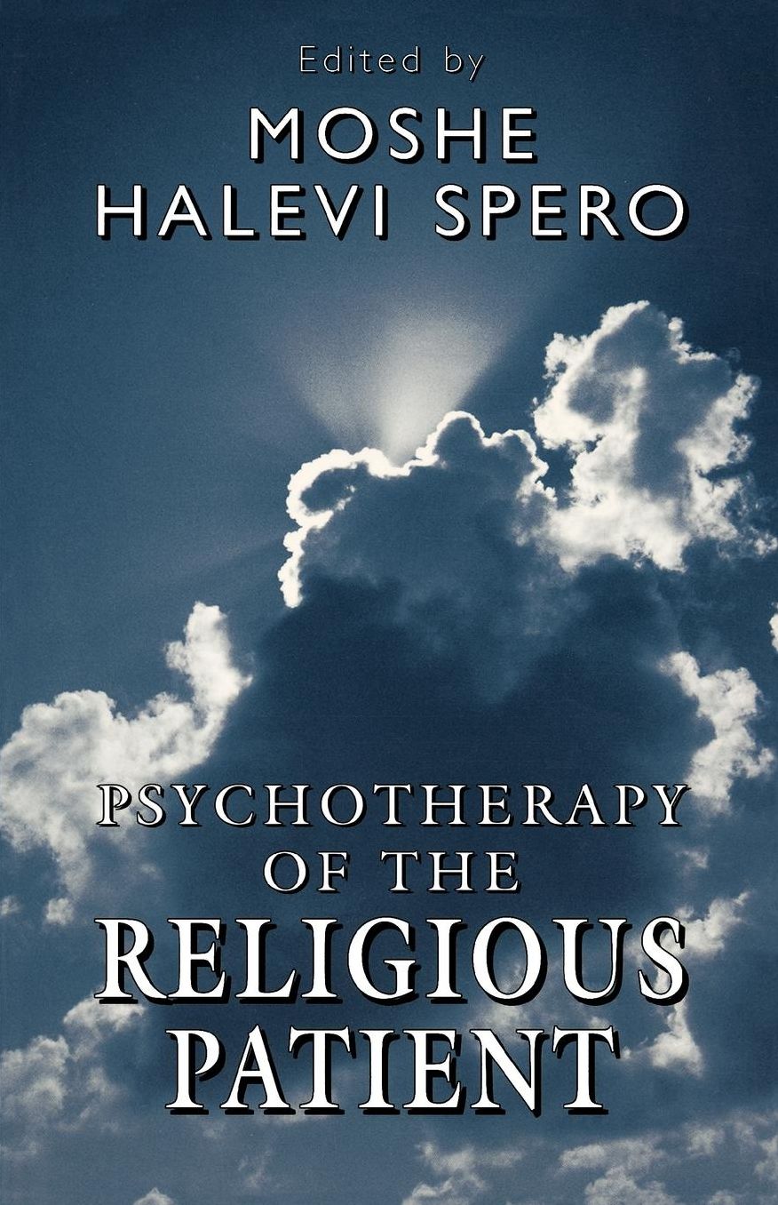Psychotherapy Of The Religious Patient