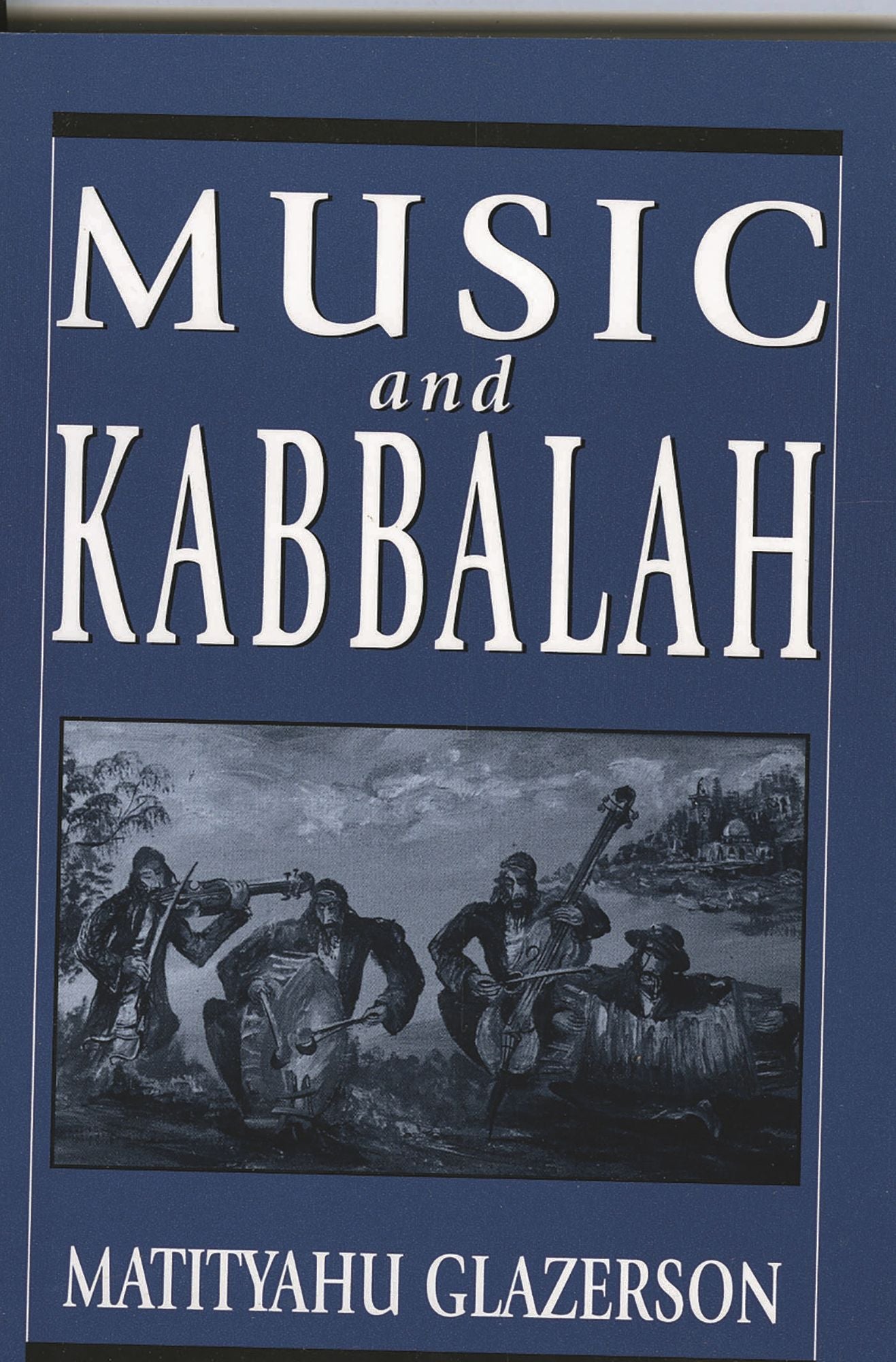 Music And Kabbalah
