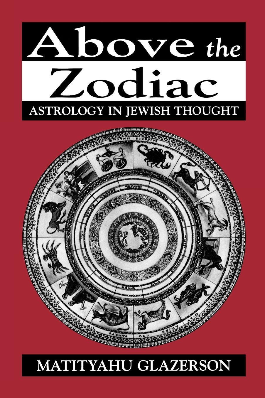 Above The Zodiac