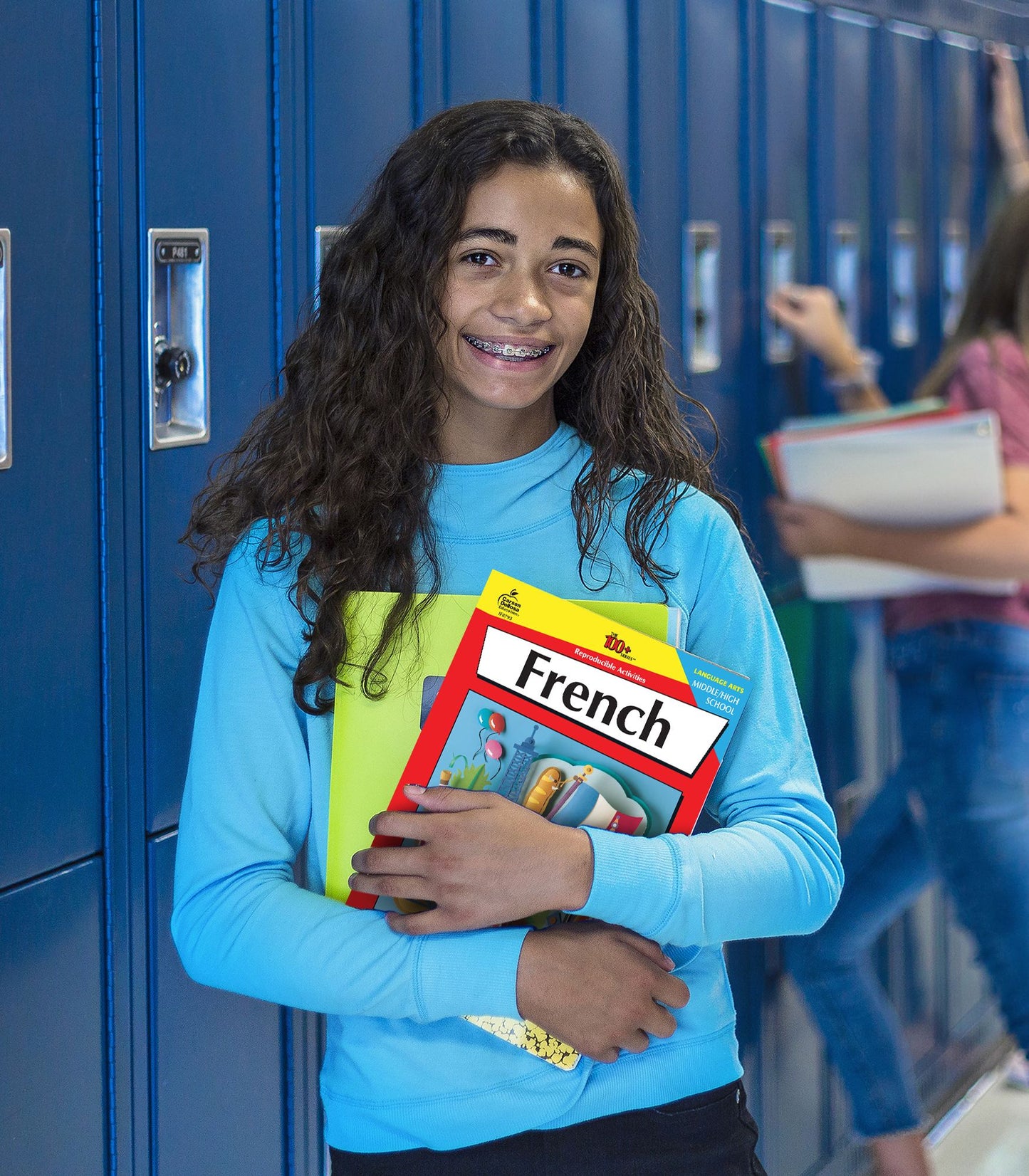 French