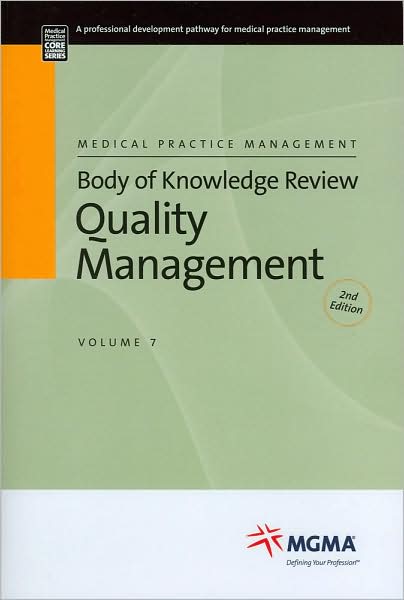 Body of Knowledge Review
