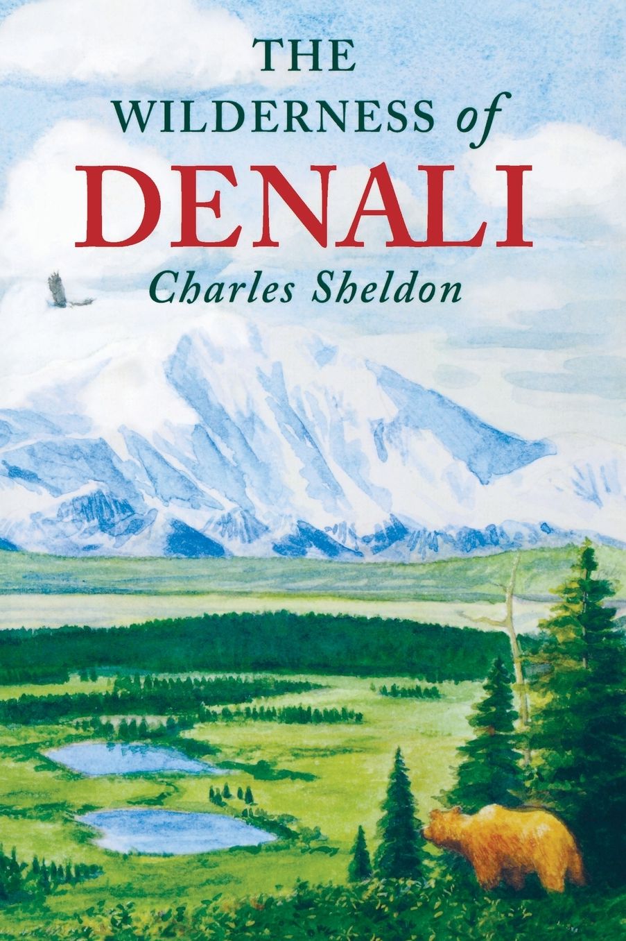 Wilderness of Denali